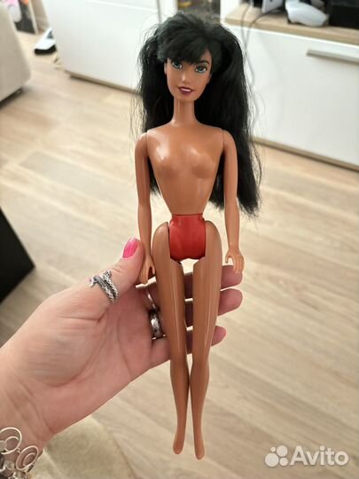 Кукла Эсмеральда Маттел