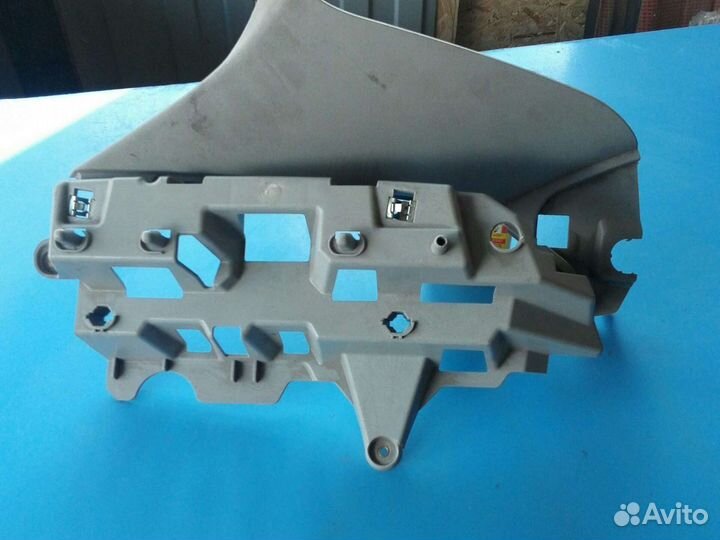 Опель астра J