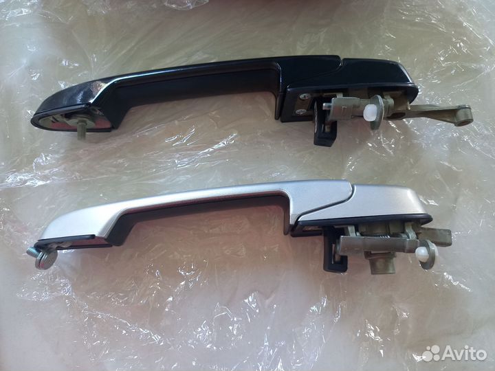 Ручки Datsun On-Do