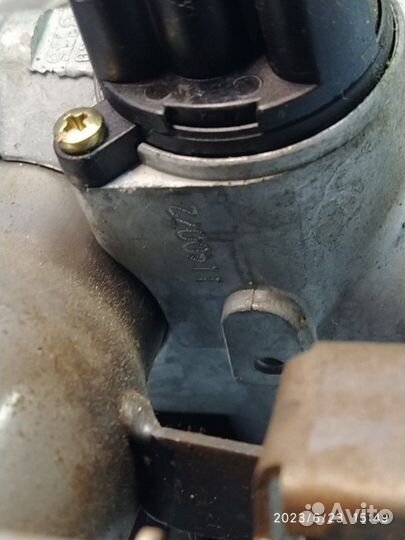 Рулевая рейка Nissan Primera P12 01-08