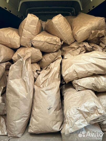 Древесный уголь