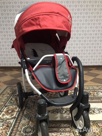 Детские коляски