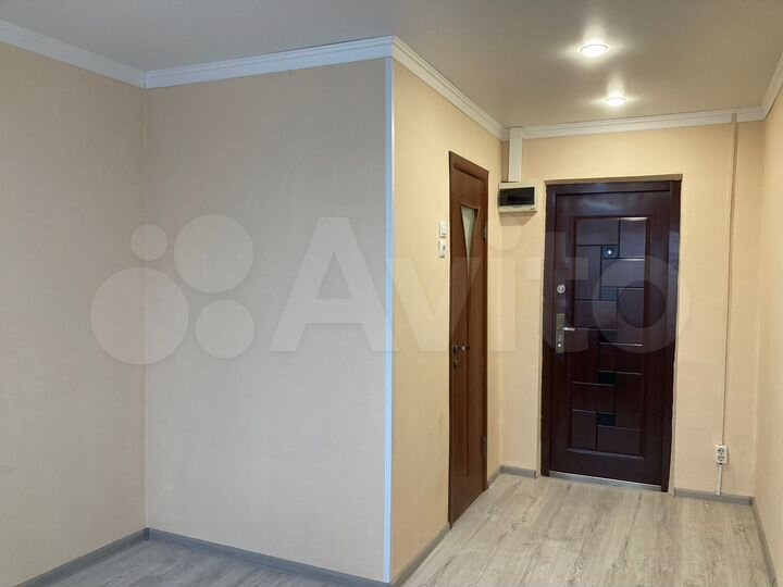 Квартира-студия, 17 м², 6/9 эт.