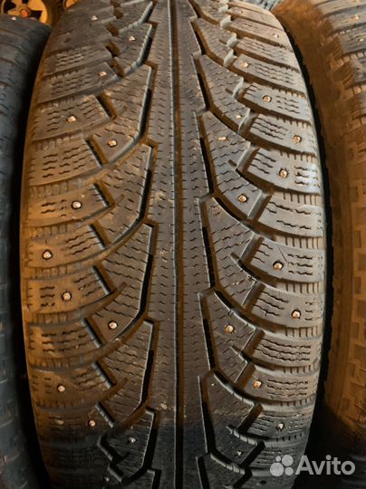 Nokian Tyres Hakkapeliitta 5 265/45 R21