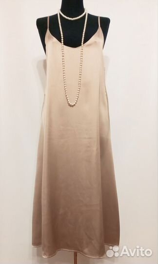 Платье комбинация 48 50