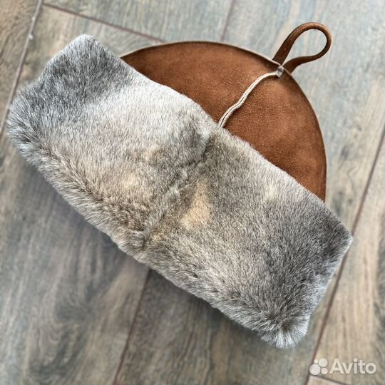 Шапка в баню Боярская