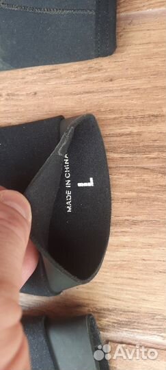 Перчатки для подводной охоты