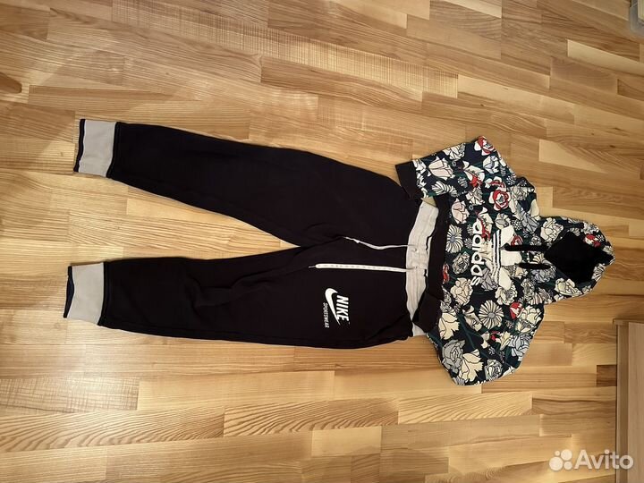 Спортивная одежда брендовая женская