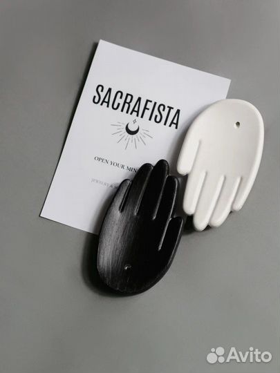 Подставка для благовоний пало санто