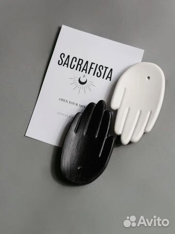 Подставка для благовоний пало санто