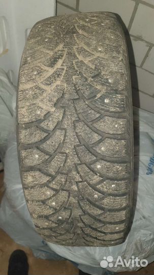 Nokian Tyres Nordman 4 205/60 R16