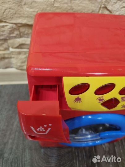 Детские игрушки