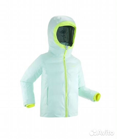 Горнолыжная куртка детская
