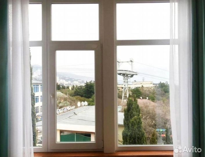 Пластиковые окна для любых помещений