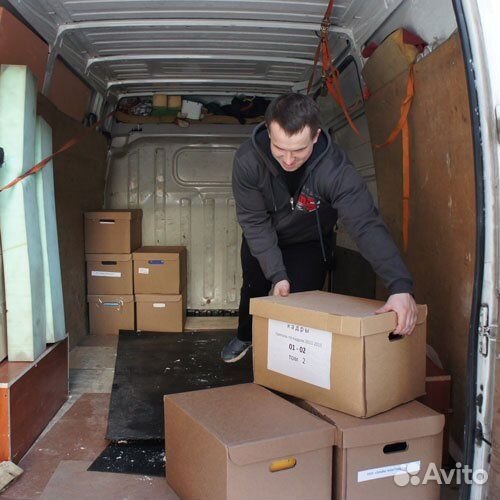 Грузчики на час разнорабочие