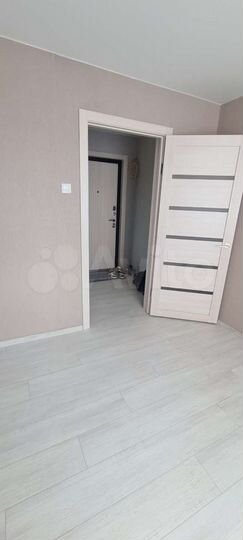 1-к. квартира, 35 м², 3/5 эт.