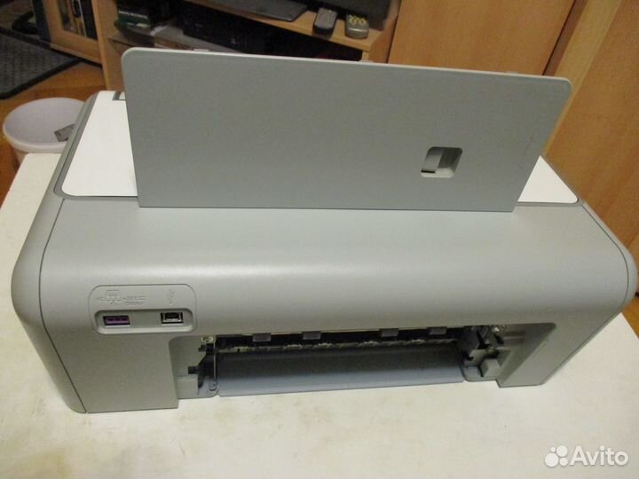 Фотопринтер HP Photosmart D7163