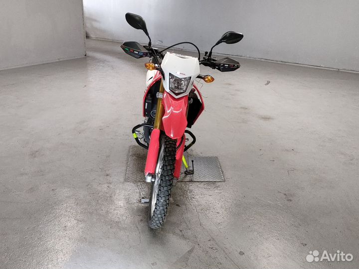 Honda CRF 250 L в наличии