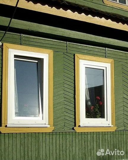 Пластиковые окна от производителя