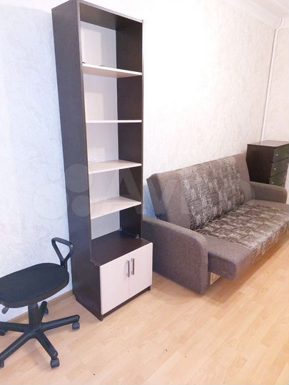 Комната 14 м² в 4-к., 3/5 эт.