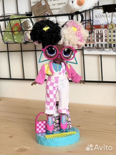 Lol surprise tweens gracie skates