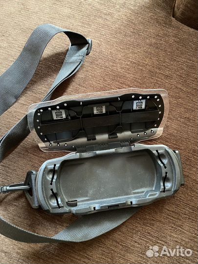Чехол для PSP