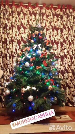 Комплект шторы бу