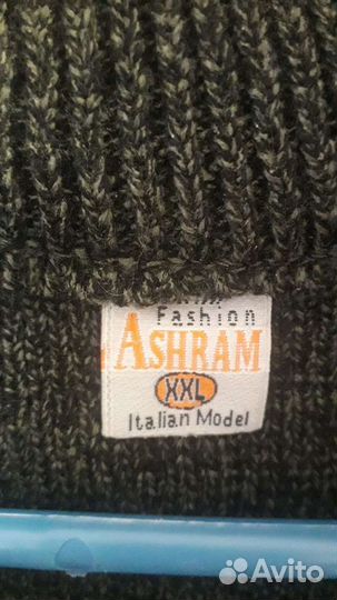 Мужской свитер