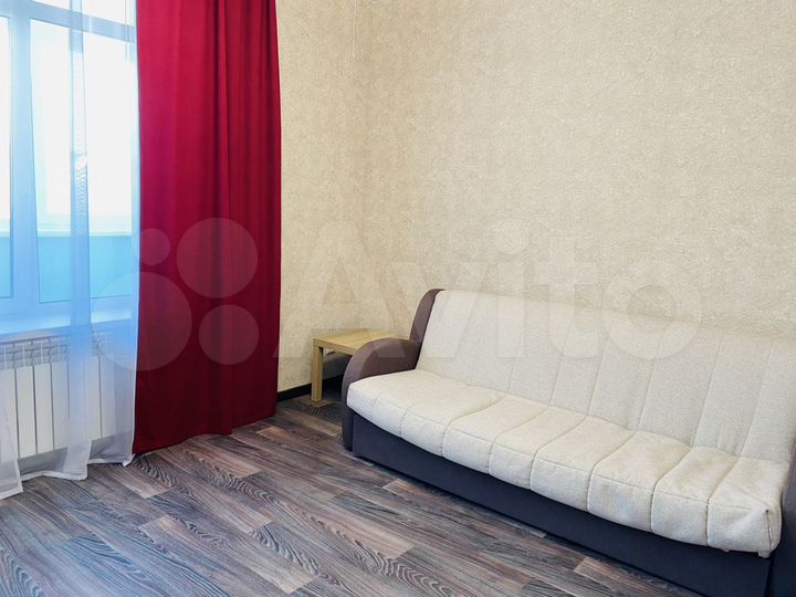 2-к. квартира, 60 м², 2/5 эт.