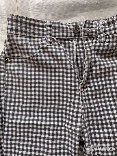 Джинсы для девочки