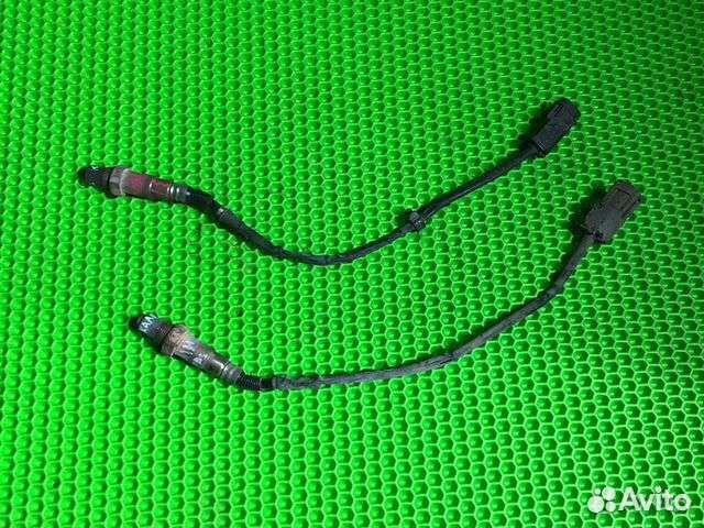 Датчик кислорода kalina