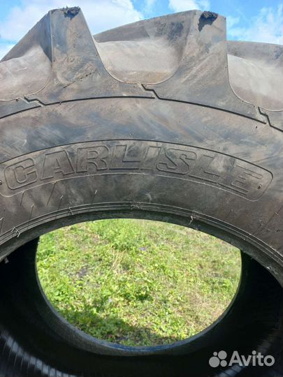 Carlisle Radial Trail HD 710/70 R38