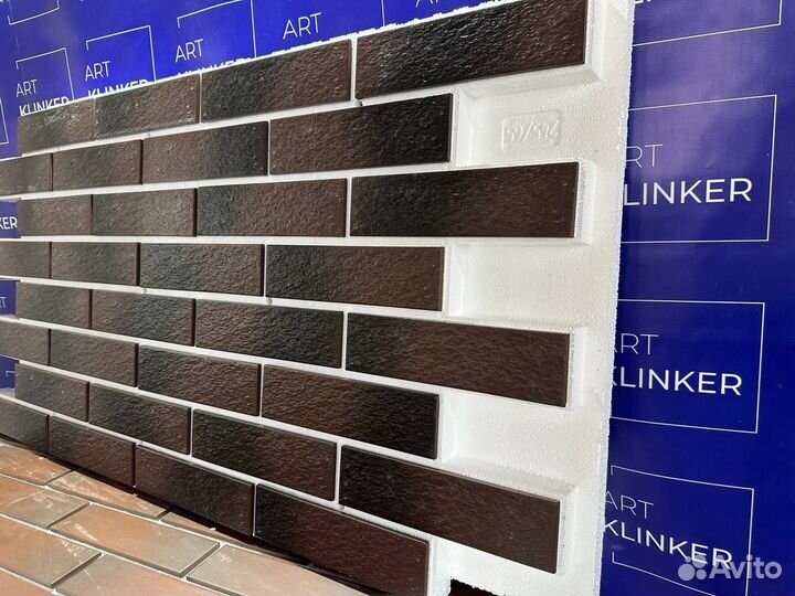 Термопанели для фасада