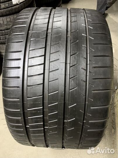 Michelin Pilot Super Sport 335/30 R20 108Y