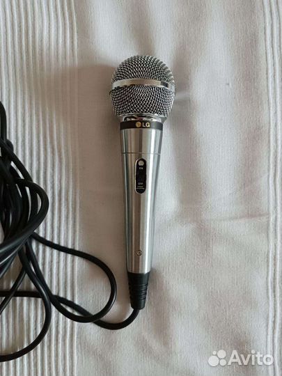 Караоке система lg fl r900k