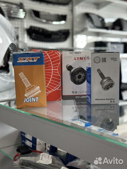 Граната шрус привод на форд фокус 2,3 мондео