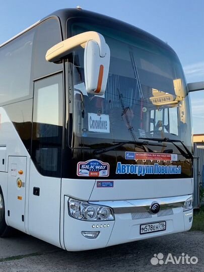 Перевозка пассажиров