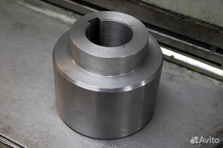 Электроэрозионная резка металлов чпу