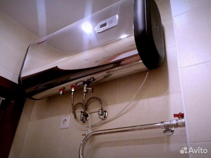 Сантехник, Электрик, Засор, Натяжные потолки