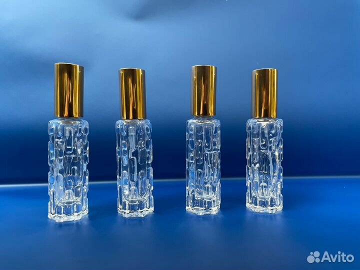 Флакон для духов 10 мл спрей