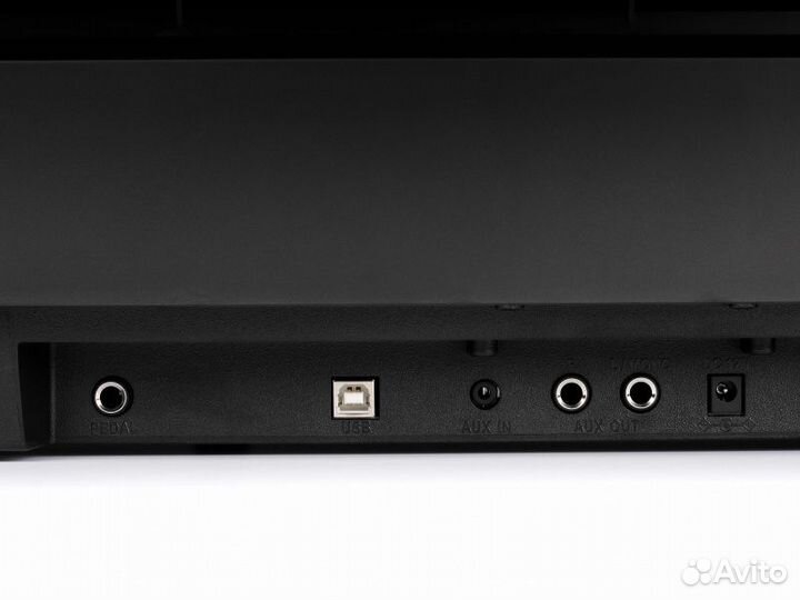 Nux Cherub NPK-1/NPK-10 BK Пианино новое