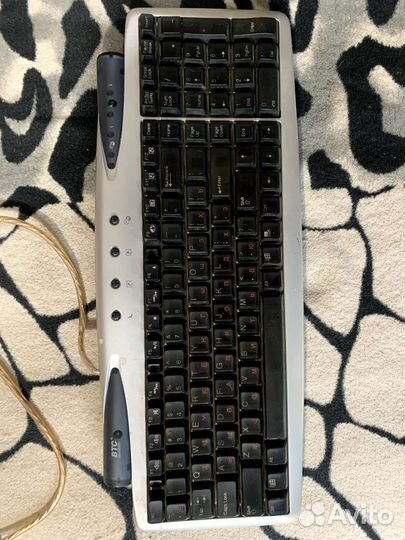 Клавиатура