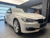 BMW 3 серия 2.0 AT, 2012, 175 919 км, с пробегом, цена 1 649 000 руб.