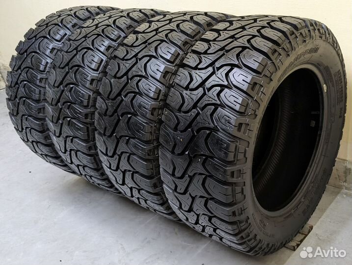 Mickey Thompson Baja ATZ Radial 305/55 R20 121Q