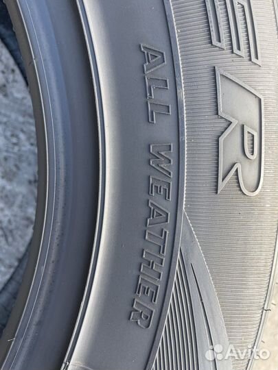 Goodyear Wrangler HP All Weather 275/60 R18 113H