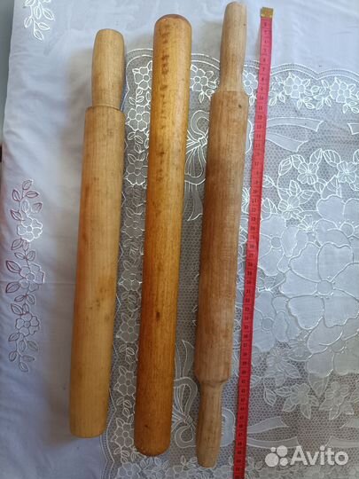 Скалки для теста бесплатно