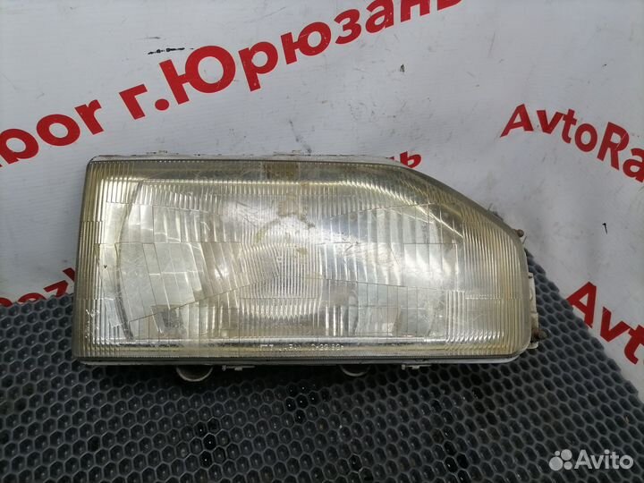 Фара правая Honda Acty II