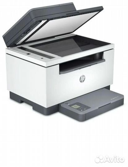 Мфу лазер. HP LaserJet M236sdn, ч/б, А4, AirPrint