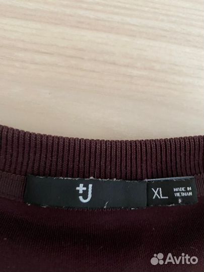 Uniqlo +J. Костюм XL