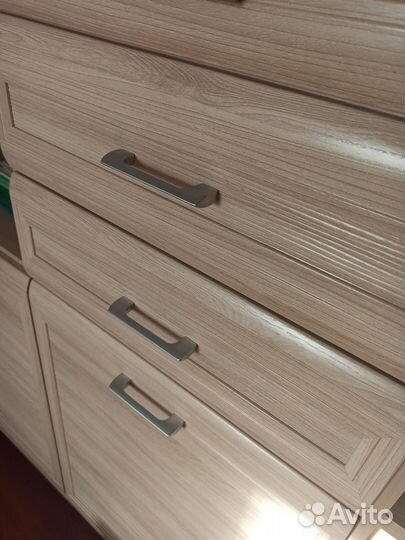 Мебельные ручки 96 мм